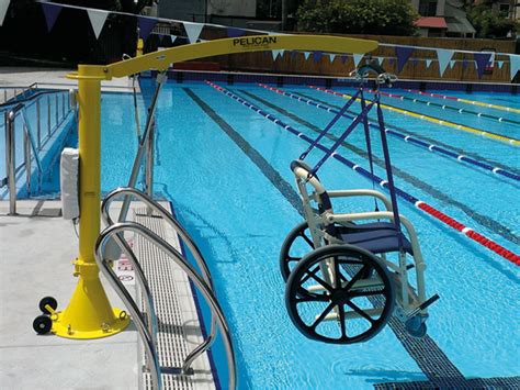 pelican pool & ski center|pelican pool hoist cost.